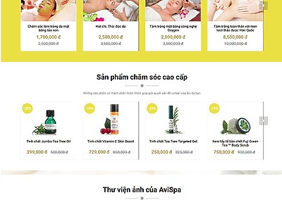 avi spa min theme webitop