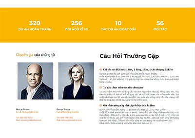 business2 theme webitop