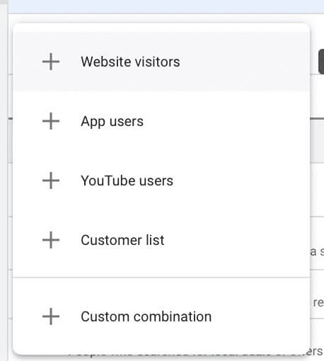 Huong Dan Tat Tan Tat Ve Google Ads Remarketing 12