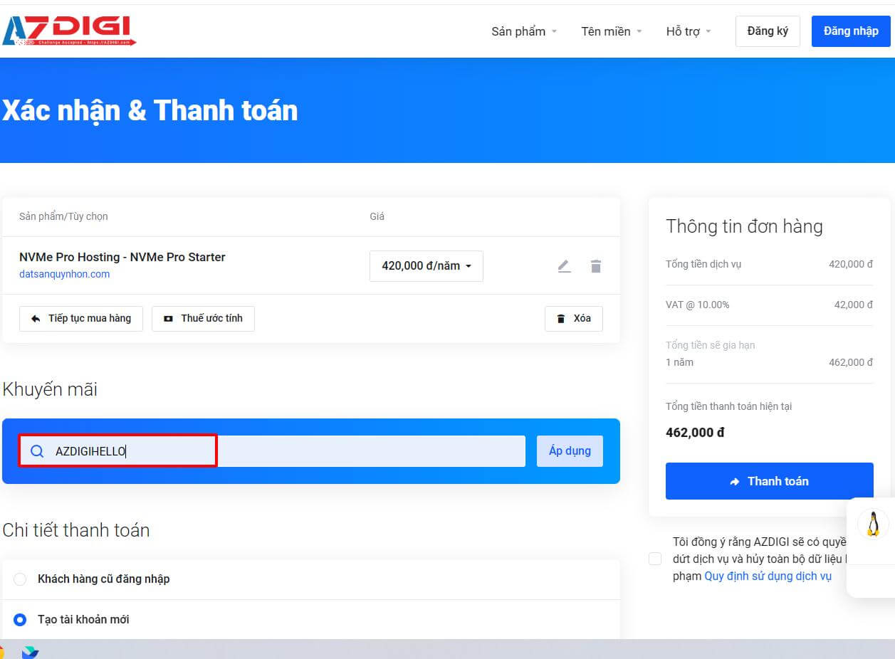 app mã km azdigi app ma km azdigi 1