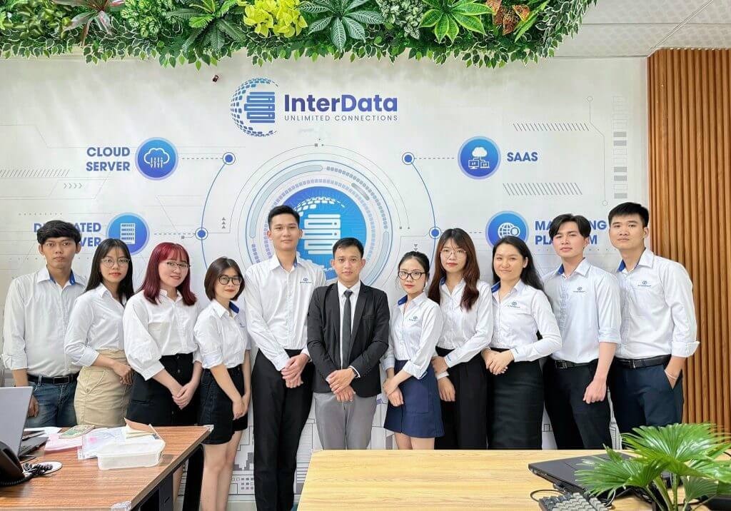 interdata team 2