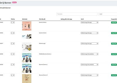 quan ly hinh anh mini zalo app abaha 1
