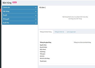 thong tin don hang mini zalo app abaha 1