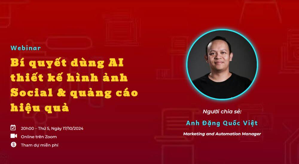 Bi quyet dung AI thiet ke hinh anh Social quang cao hieu qua