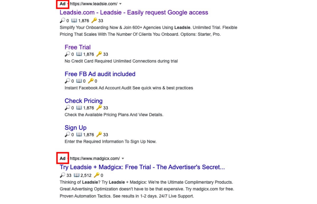 Cau Truc Va Cach Tao Tai Khoan Google Ads