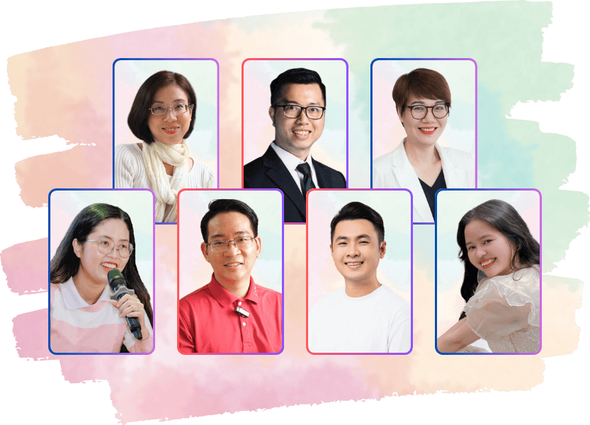 content marketing aio 2024 tat ca giang vien 2