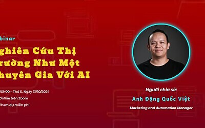 Hình ảnh Error 404 2 Webinar Nghiên Cứu Thị Trường Như Một Chuyên Gia Với AI