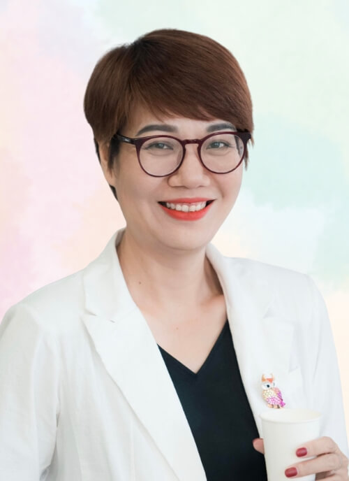 Cecilia Anh Van Giang Vien ABC Digi