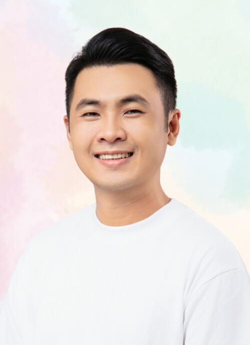 Vo Duc Cuong Giang Vien ABC Digi