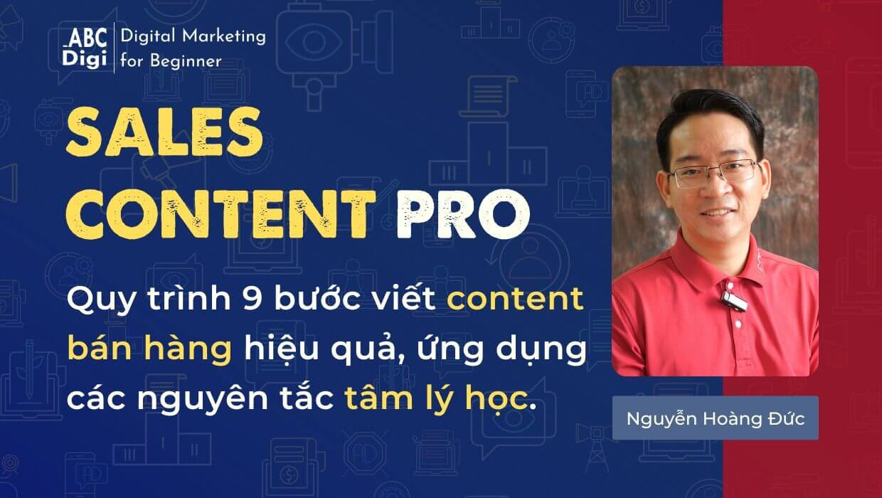 Smart Sales Content – Phương pháp copywriting nâng cao (test-layout)