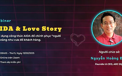 [Webinar] AIDA & Love Story