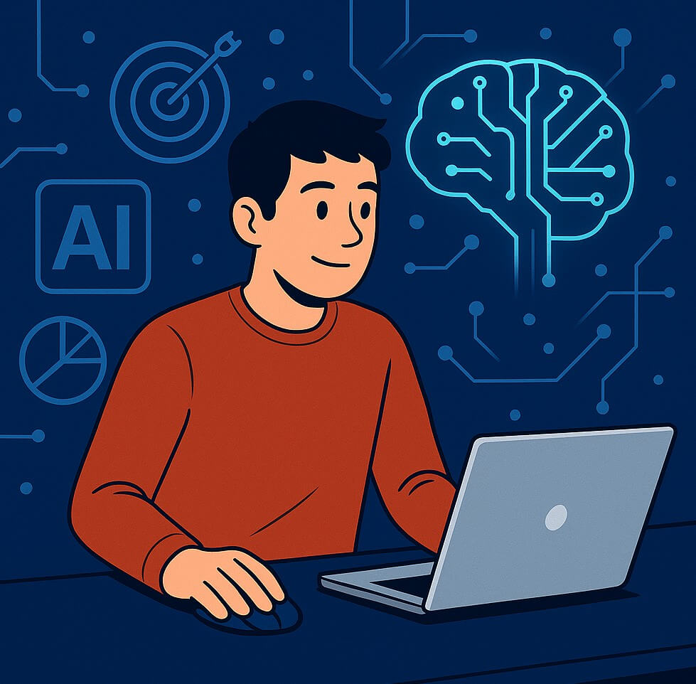 lam viec voi ai abcdigi marketing