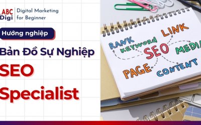 Hướng Nghiệp SEO Specialist: Chinh Phục Thuật Toán Bí Mật Của Google