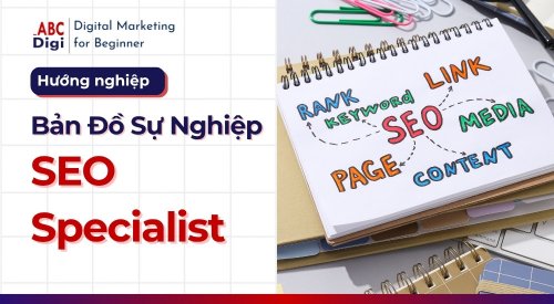 Hình ảnh Hướng Nghiệp SEO Specialist: Chinh Phục Thuật Toán Bí Mật Của Google 11 ABC Digi Huong nghiep digital marketing SEO specialist