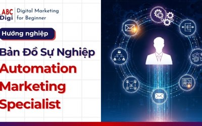 Hướng Nghiệp Automation Marketing Specialist: Tương Lai Của Tiếp Thị Số