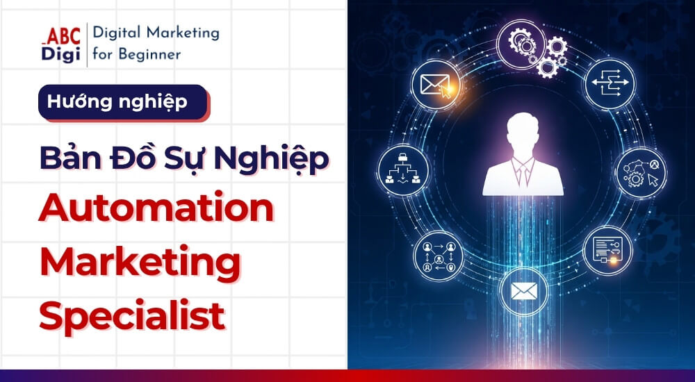 ABC Digi – Huong nghiep digital marketing – automation marketing specialist
