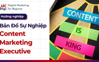 Hướng Nghiệp Content Marketing Executive: Linh Hồn Của Hoạt Động Tiếp Thị