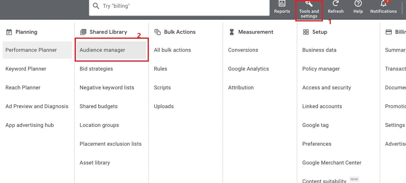 Google Ads Remarketing Huong Dan Cai Dat Remarketing Audience Cho Google Ads 1