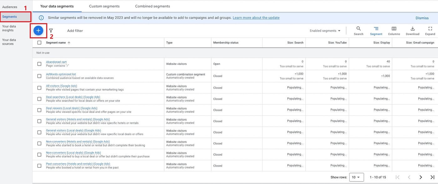 Google Ads Remarketing Huong Dan Cai Dat Remarketing Audience Cho Google Ads 4