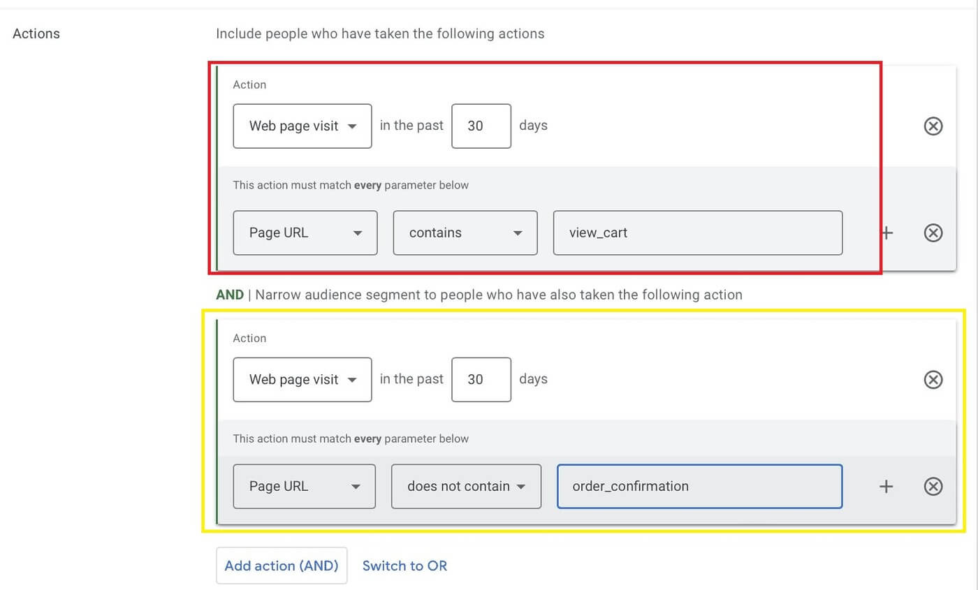 Google Ads Remarketing Huong Dan Cai Dat Remarketing Audience Cho Google Ads 6